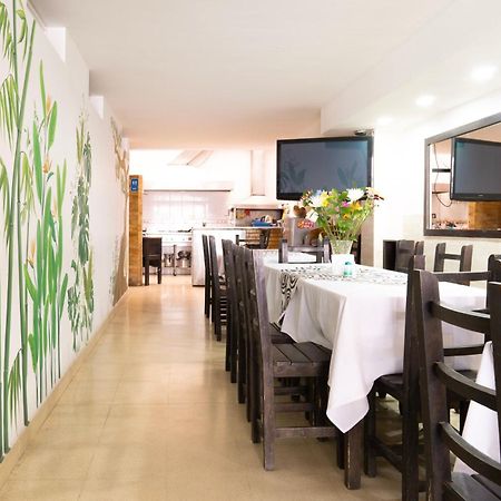 Hotel Riviera Plaza Bucaramanga Kültér fotó