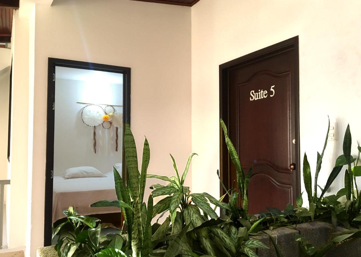 Hotel Riviera Plaza Bucaramanga Kültér fotó