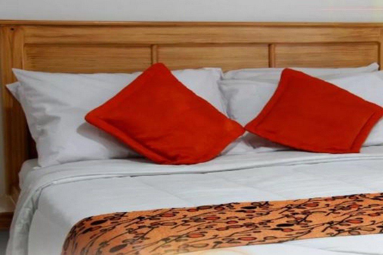 Hotel Riviera Plaza Bucaramanga Kültér fotó