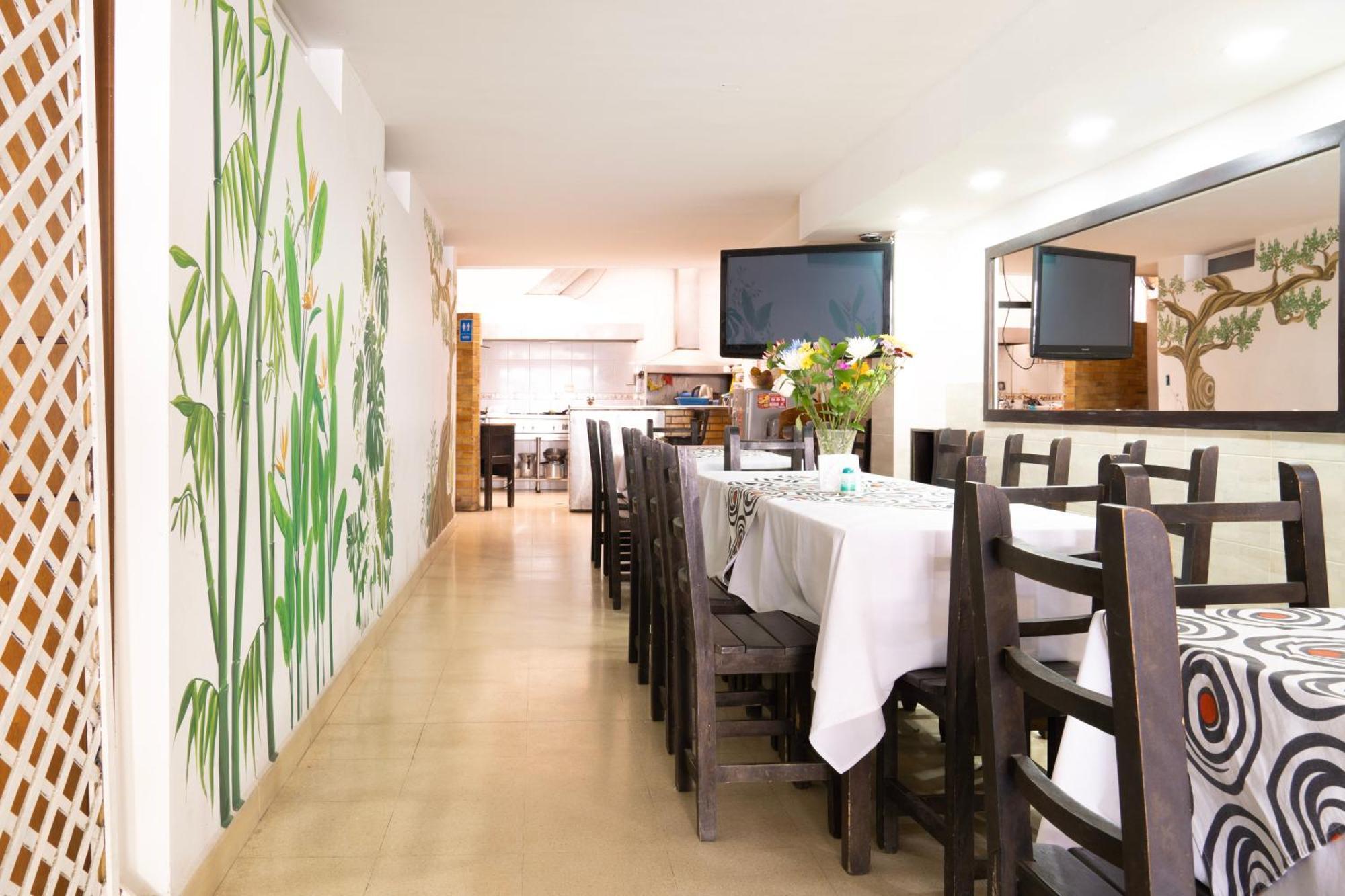 Hotel Riviera Plaza Bucaramanga Kültér fotó