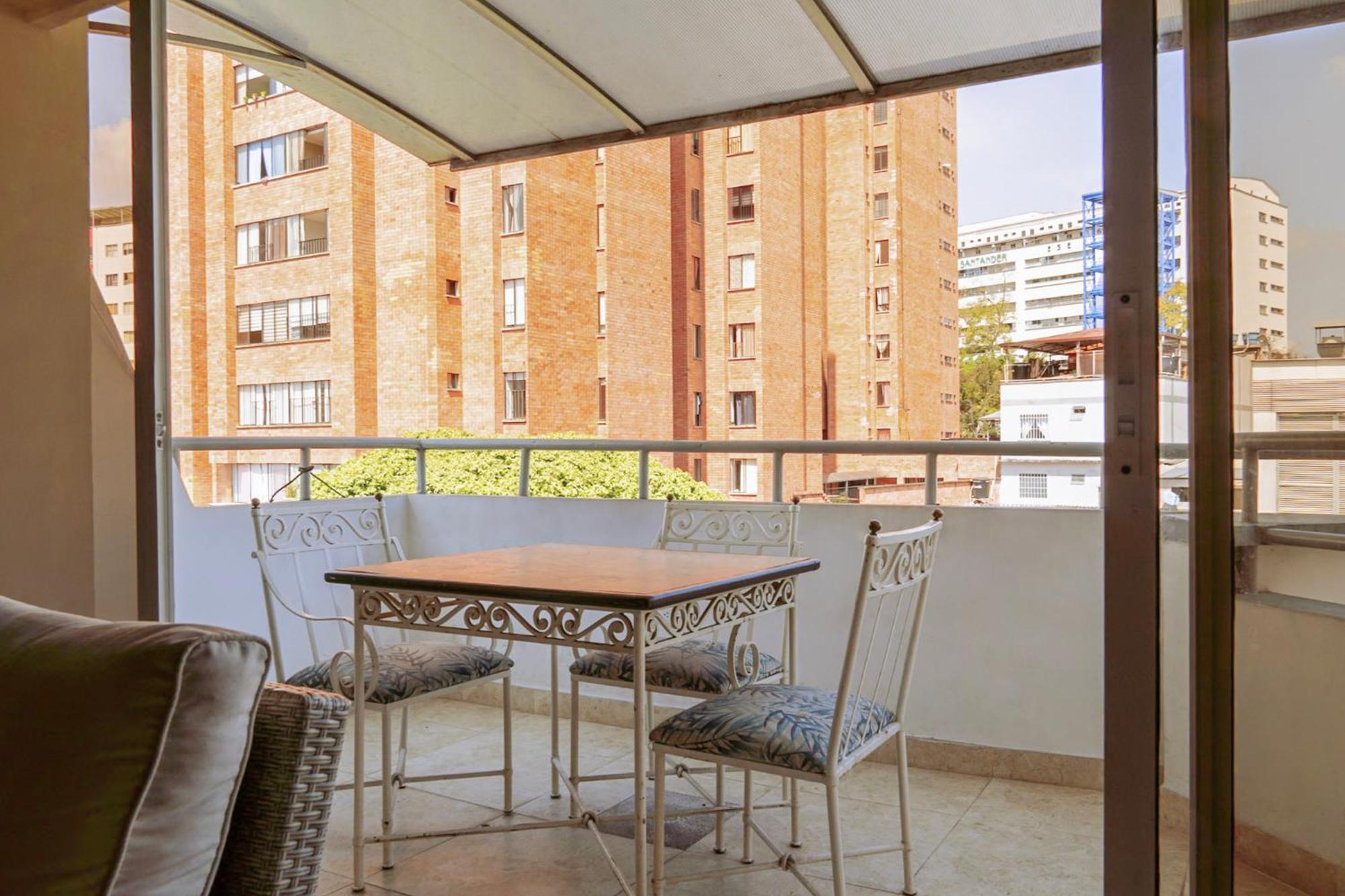 Hotel Riviera Plaza Bucaramanga Kültér fotó