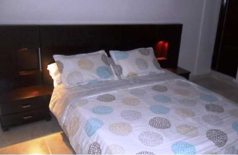 Hotel Riviera Plaza Bucaramanga Kültér fotó