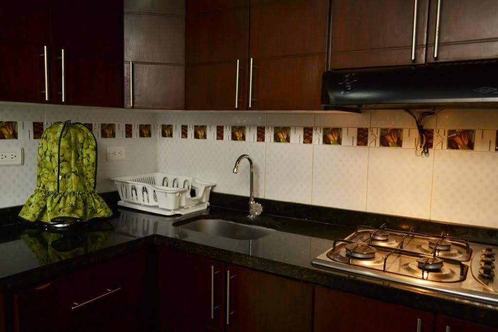 Hotel Riviera Plaza Bucaramanga Kültér fotó
