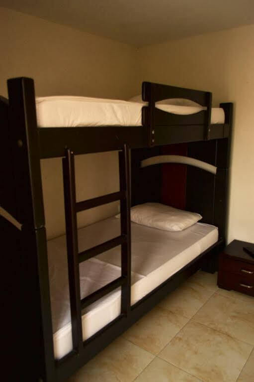 Hotel Riviera Plaza Bucaramanga Kültér fotó